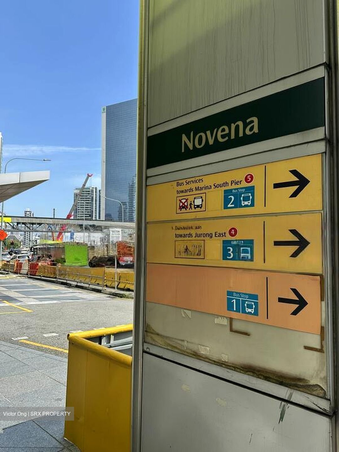 Neu At Novena (D11), Retail #456718371